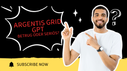 Argentis Grid GPT