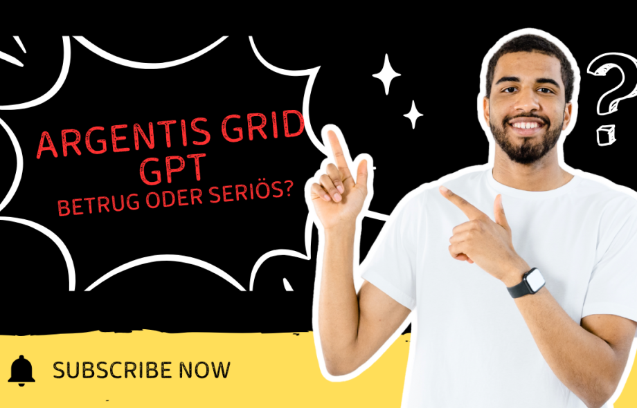 Argentis Grid GPT