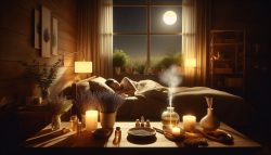 Improve Sleep at Night