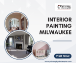 Interior painting Milwaukee