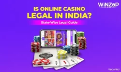 Is Online Casino Legal in India State-Wise Legal Guide (2025)