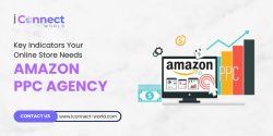 Amazon PPC Agency UK