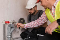 emergency plumber melbourne