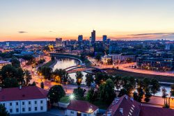 Photography Tours in Lithuania: Capture Castles, Forests & Folklore
