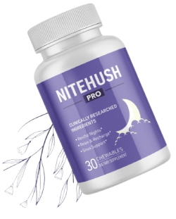 NiteHush-Pro