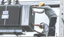 North America Transformer Service Market