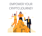 Crypto wallet app
