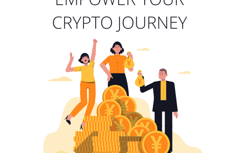 Crypto wallet app