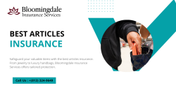 Best Articles Insurance