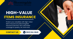 High-Value Items Insurance