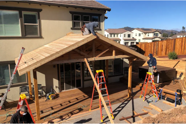 Residential Estimating Services