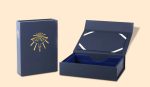 Rigid boxes