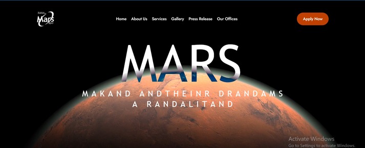 MarsBPO.co