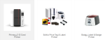 card printers