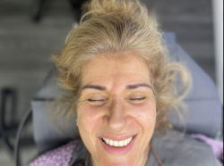 Microblading Eyebrows