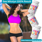 mitolyn official website