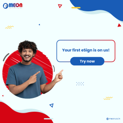 Sign PDF Online Free