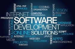 Software Development Company in Lucknow