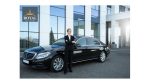 Taxi to Heathrow Airport