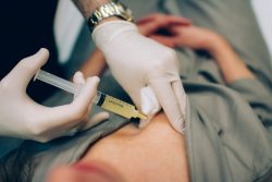 The Science Behind Breast Augmentation Injections