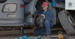 Truck Suspension Repair in phoenix