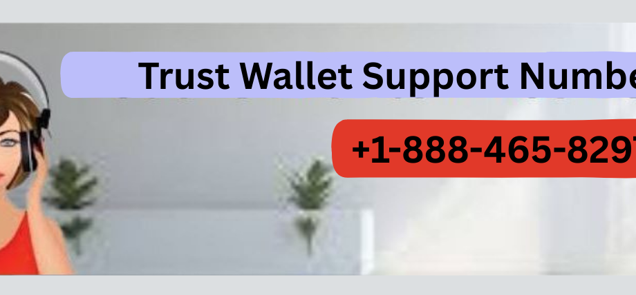 trust wallet support number