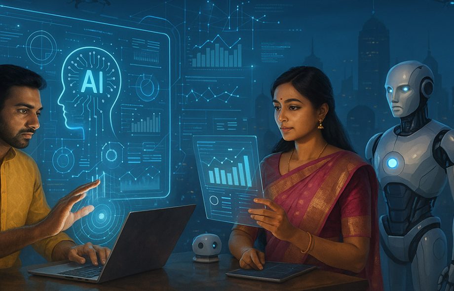 AI trends