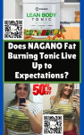 Nagano Tonic