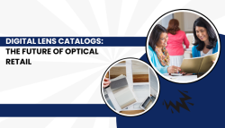 Digital Lens Catalogs
