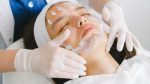 Vampire facial