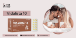 Vidalista 10