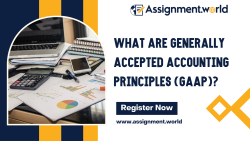 accounting assignment help