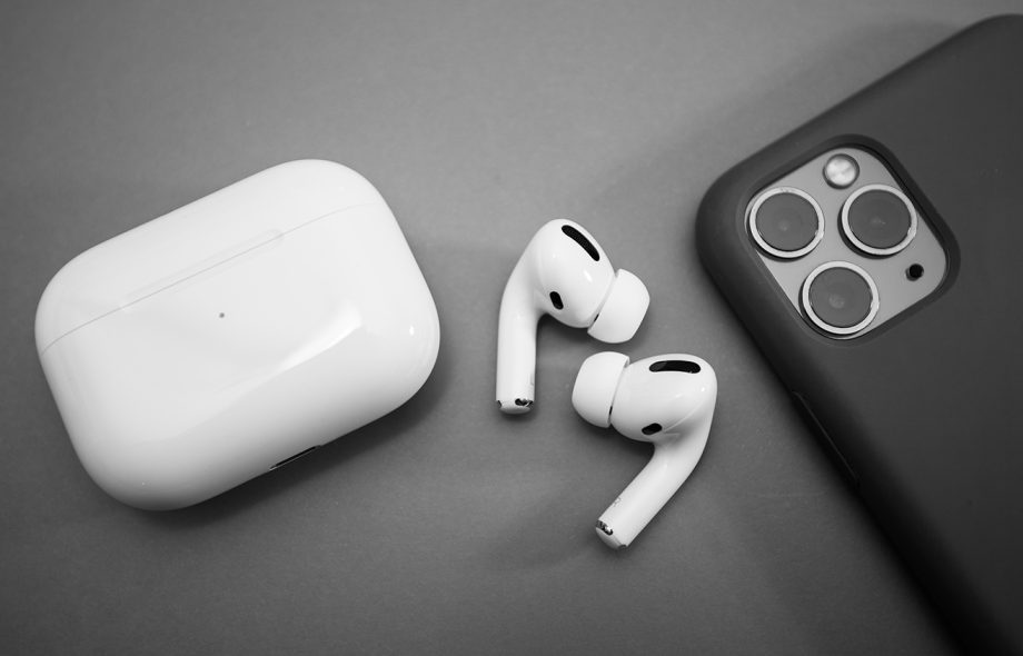 What Is the Difference Between ANC and ENC in Wireless Earbuds