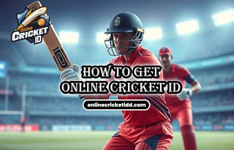 online betting id