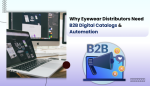 B2B Digital Catalogs