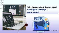 B2B Digital Catalogs