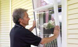 Window & Glass Replacement