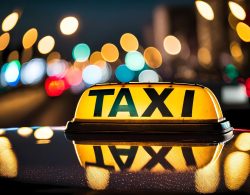 Taxi to Luton Airport