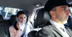 airport transfer stoke on trent