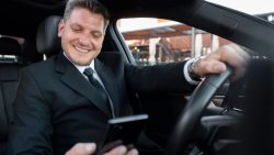 airport transfers uk manchester