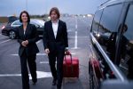 arrival transfer