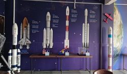 astronomy laboratory equipment manufacturer in india