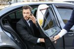 Narrewaren Taxi