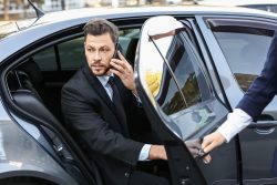 Narrewaren Taxi