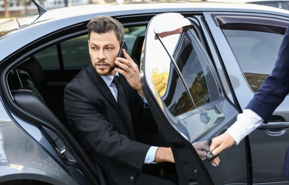 Narrewaren Taxi