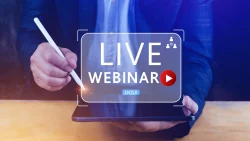 Best Time for Webinar