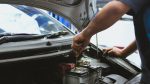 car battery
