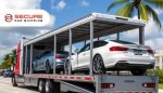 open auto car shipping services in South Carolina