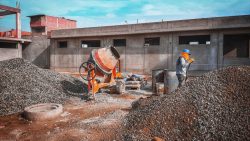 Cement and Concrete Work in Brooklyn