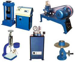 civil engineering lab equipment manufacturer and supplier in india